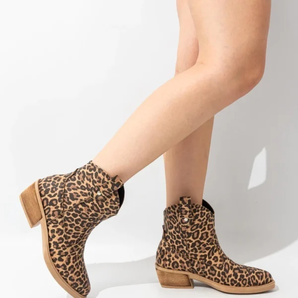 Lola animal print