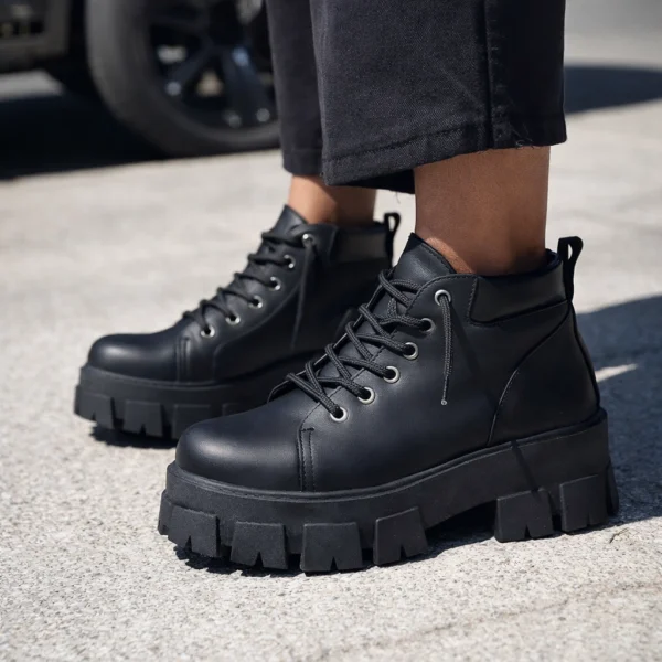 Luna negro