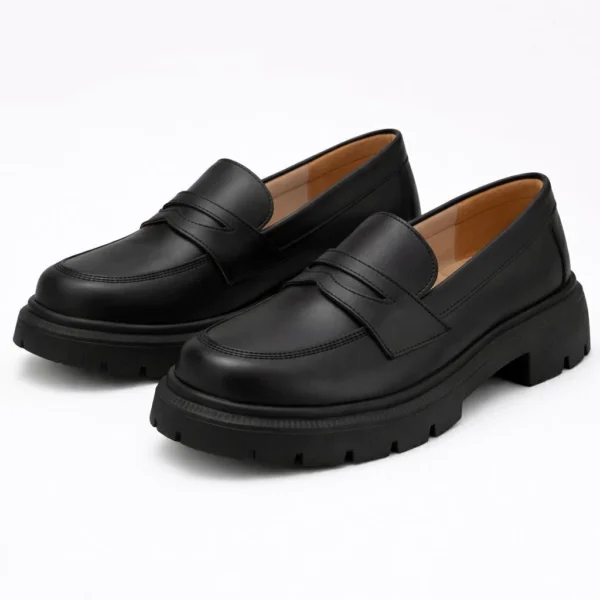 Mocasines